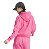 Дамско Горнище Adidas W Z.N.E. FZ IN5131
